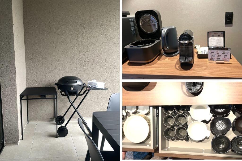 Rakuten STAY TERRACE 箱根小涌谷